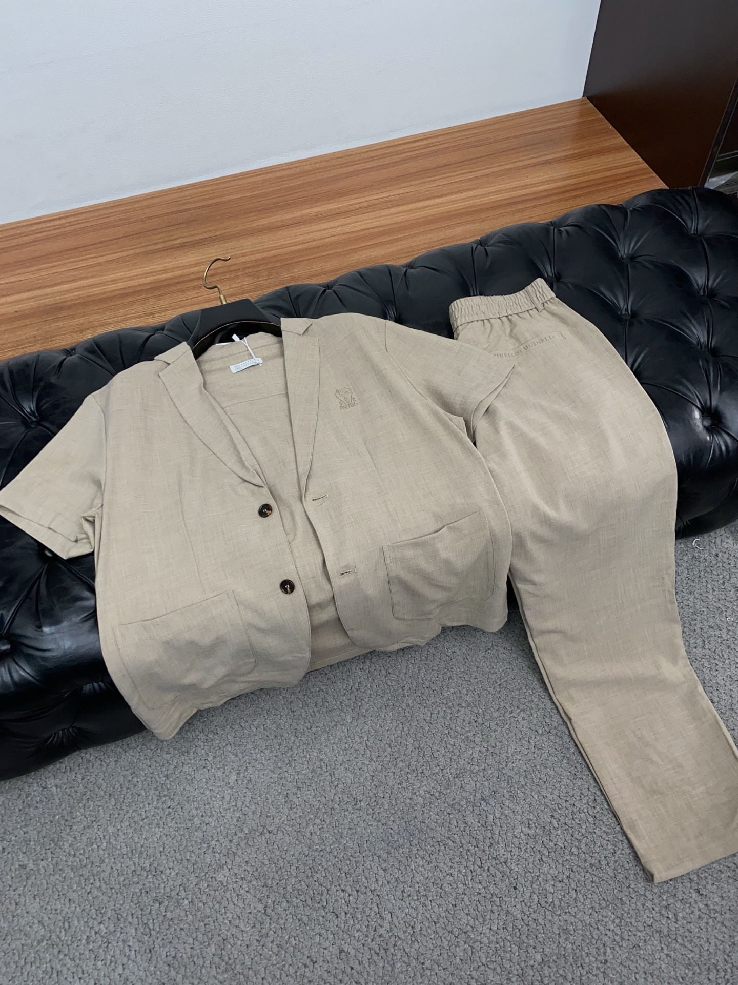 clothes and pants